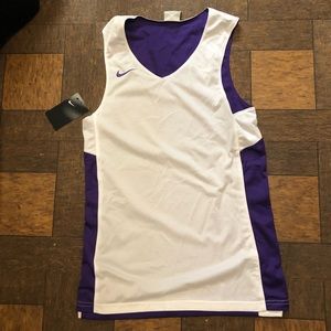 Nike Dunk Reversible Jersey Jordan